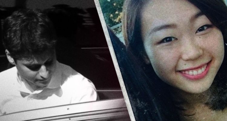 Nicolás Zepeda acusado matar exnovia