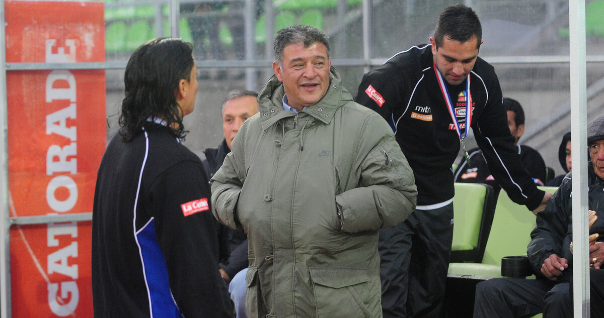 Claudio Borghi