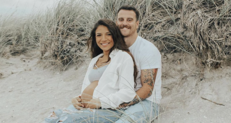 Clayton Osteen y Victoria Pacheco