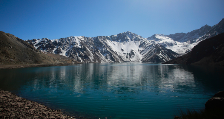 Tecnología y código de aguas