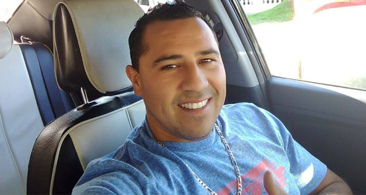 Colectivero desaparecido sigue sin aparecer