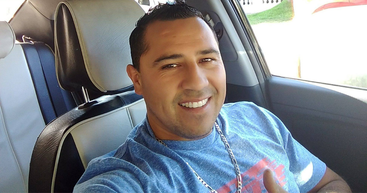 Colectivero desaparecido sigue sin aparecer