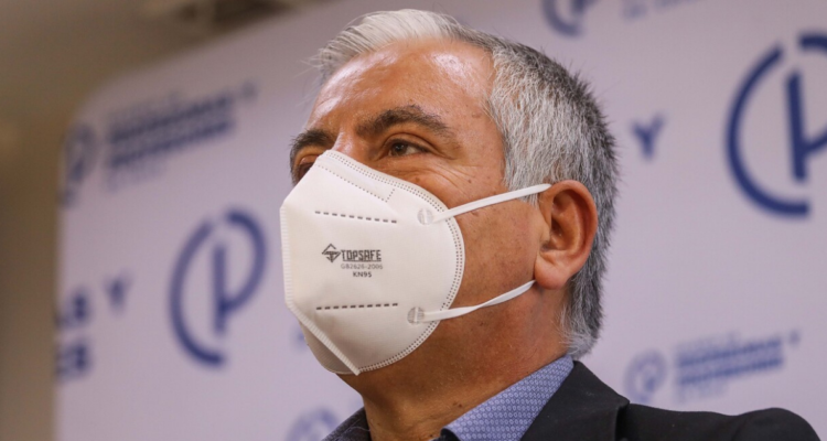 Colegio de Profesores