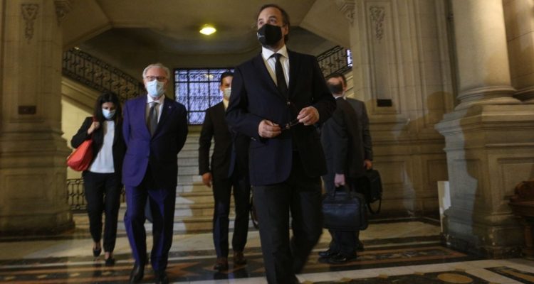 Qué es la comisión Venecia