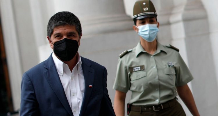 disparos siches Araucanía