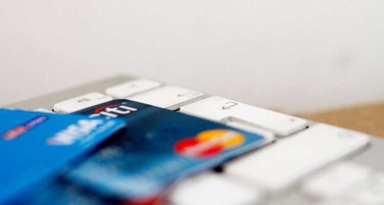 Comparador de tarjetas de crédito