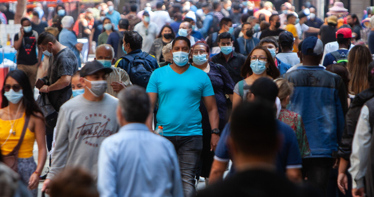 Paso a Paso: La Serena, Valparaíso, Concepción, Valdivia y otras 67 comunas cambian de fase