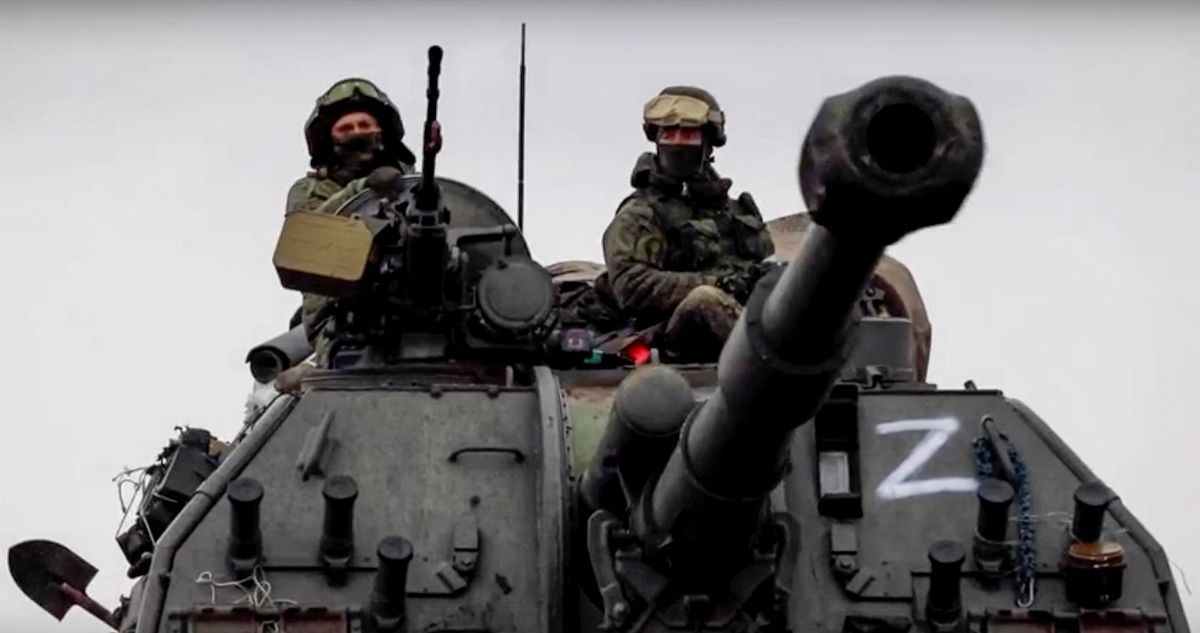 Condiciones rusia terminar conflicto