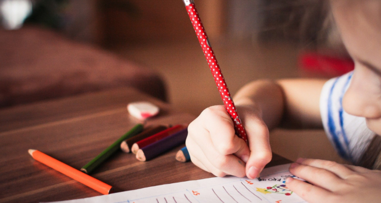 niños preguntan por conflicto entre rusia y ucrania