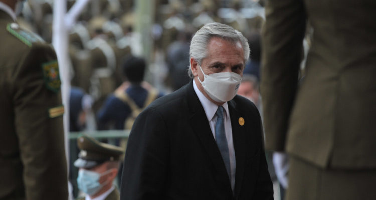 Congreso argentino aprueba el acuerdo alcanzado con el FMI