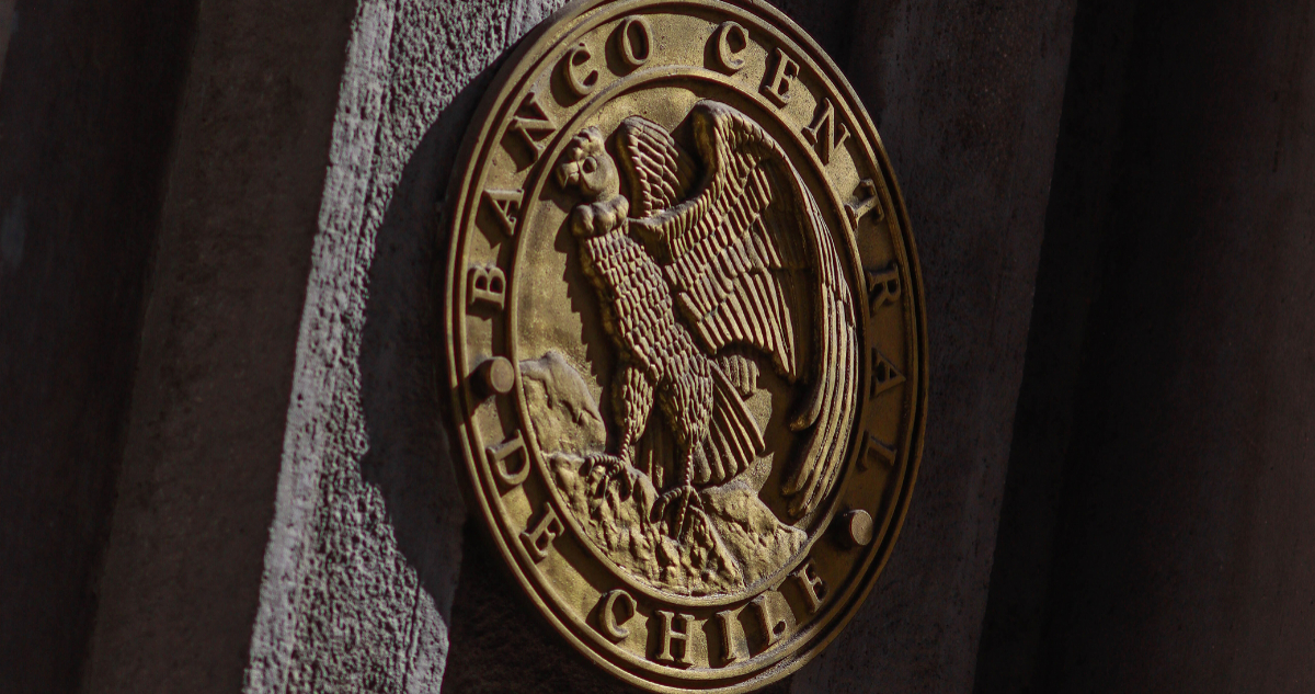 Consejo del Banco Central aumenta interés de política monetaria en 150 puntos y llega al 7%