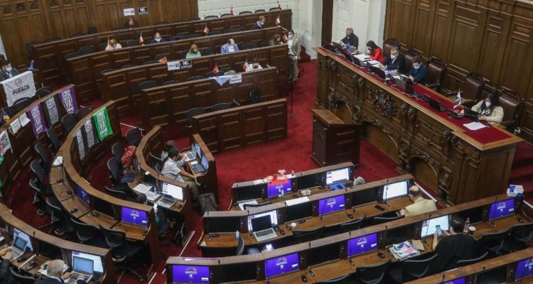 Consejo de la Justicia Convención