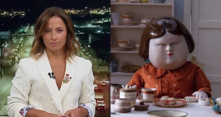 Constanza Santa María