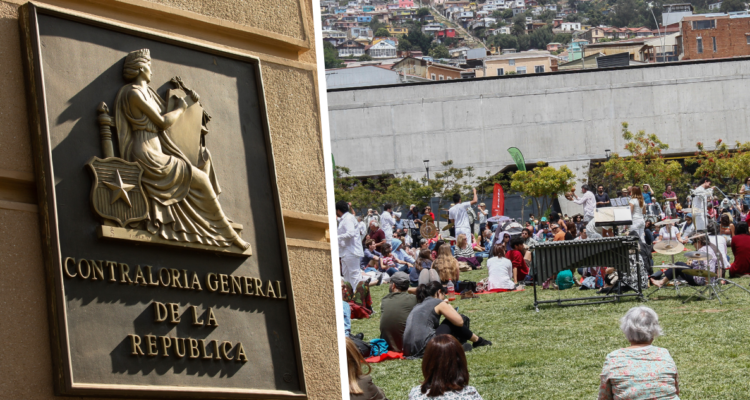 Piden a Contraloría aclarar legalidad de fin de concesión de BB.NN con Parque Cultural de Valparaíso