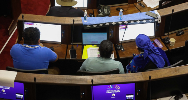 asambleas regionales