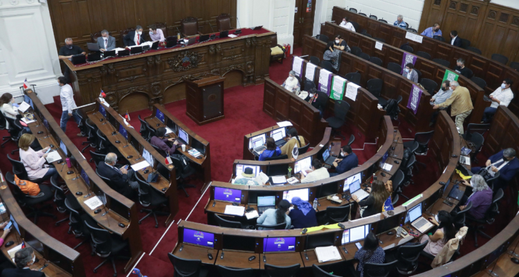 Convención constitucional