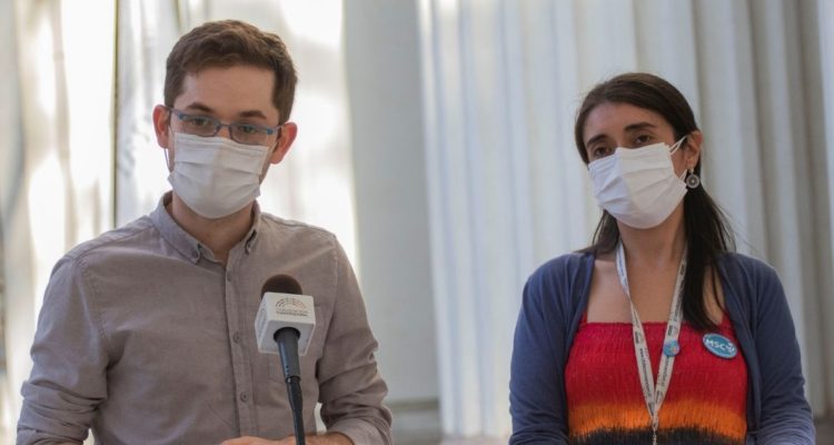 Convención descarta más plazo