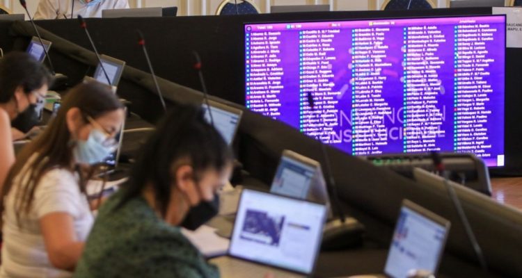 Convención libertad de expresión