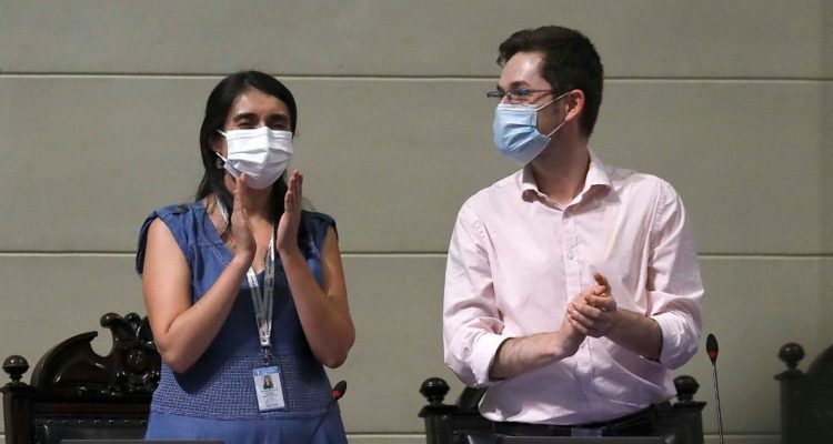 Convención prórroga de tres meses