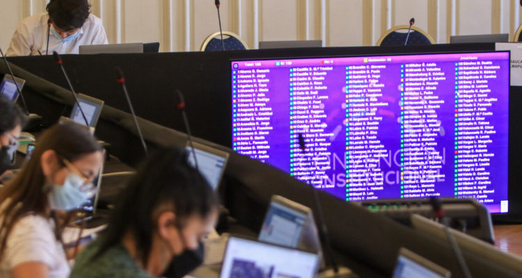 ARCHIVO | Lukas Solis | Agencia UNO