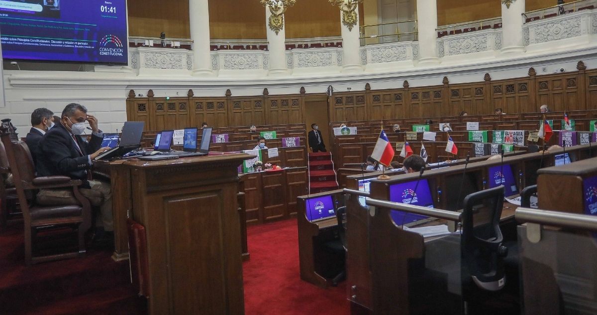 Congreso bicameral