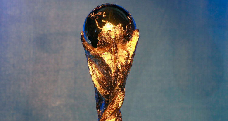Copa del Mundo