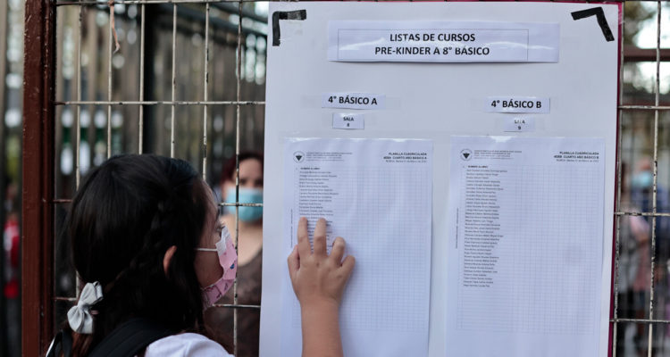 Karin Pozo | Agencia UNO