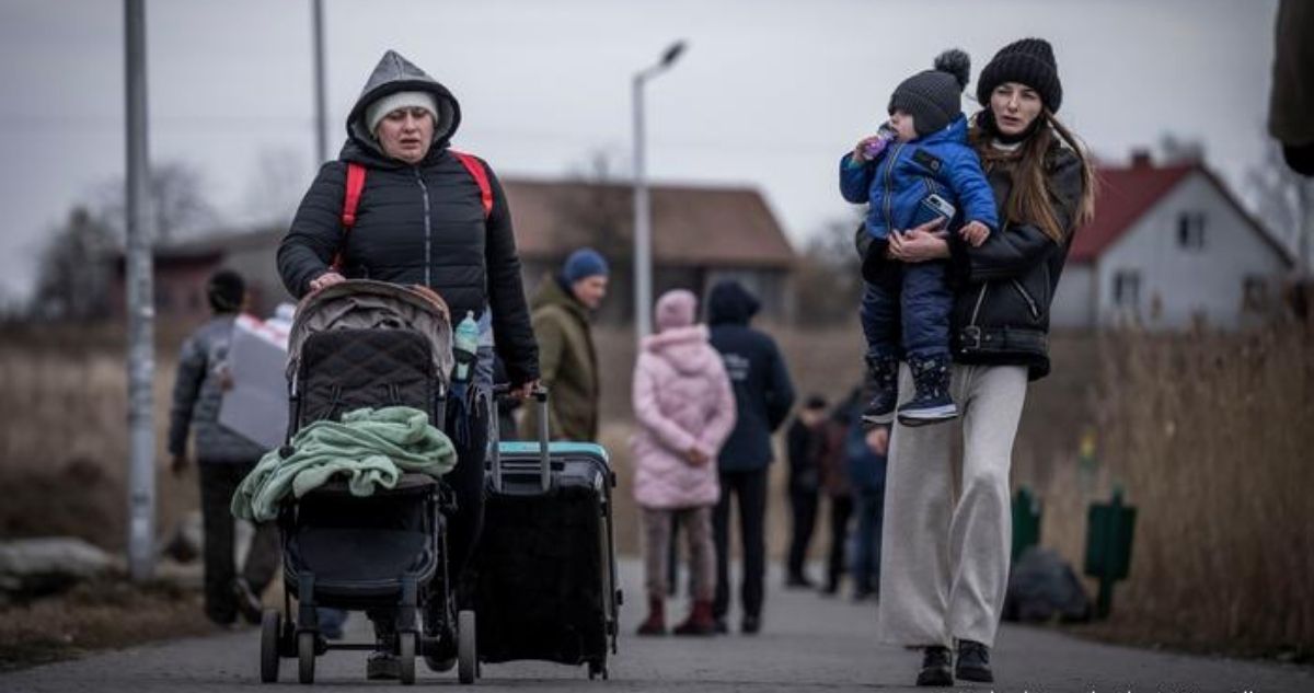 Corredores Humanitarios: qué son y cómo funcionan