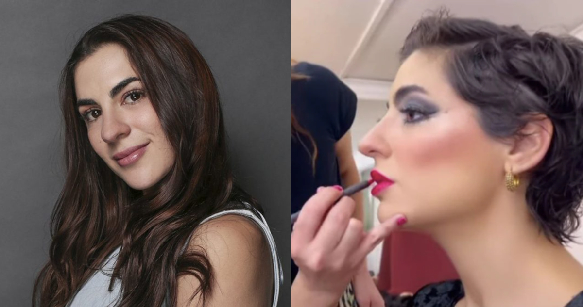 Carmen Zabala