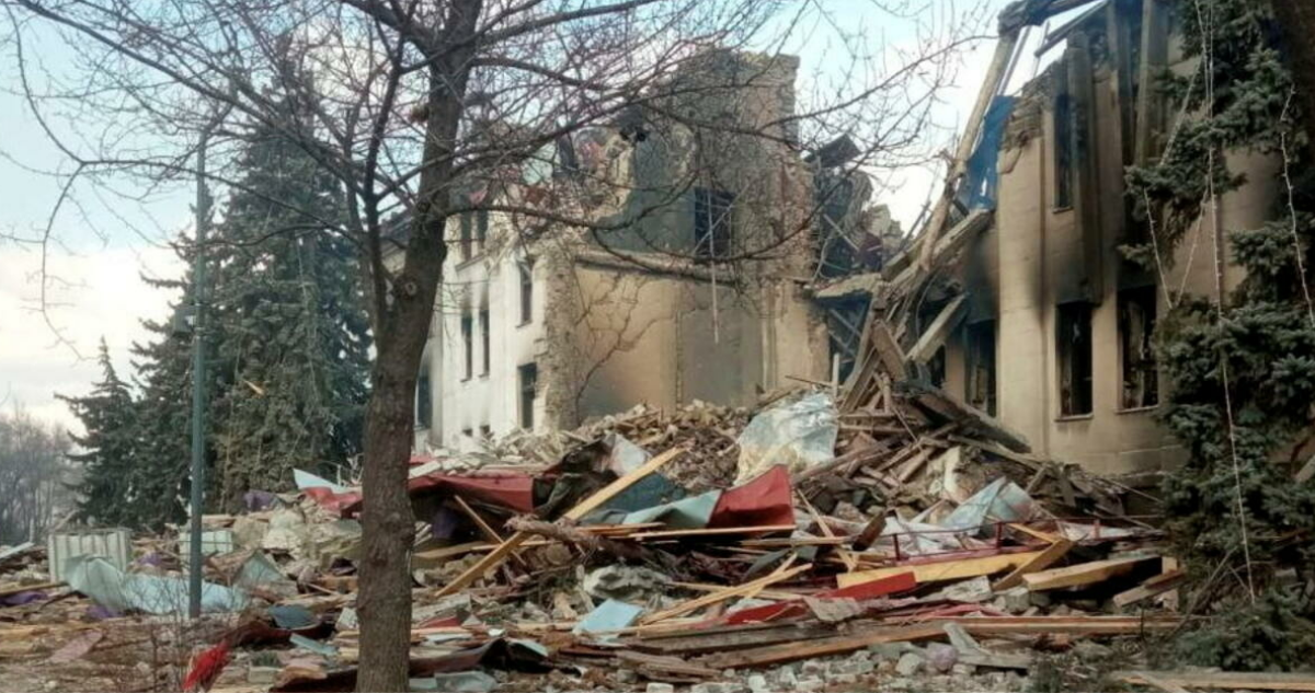 crisisi en ucrania