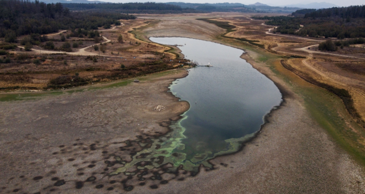 los desafíos de la crisis hídrica