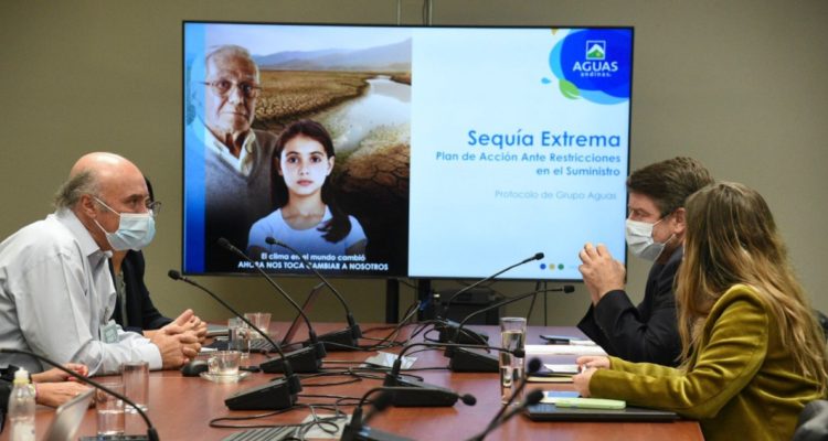 Gobierno Regional Metropolitano