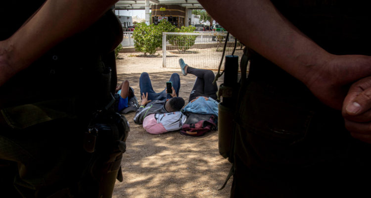Crisis migratoria: Autoridades destacan medidas en la frontera pero piden enfocarse en ciudades