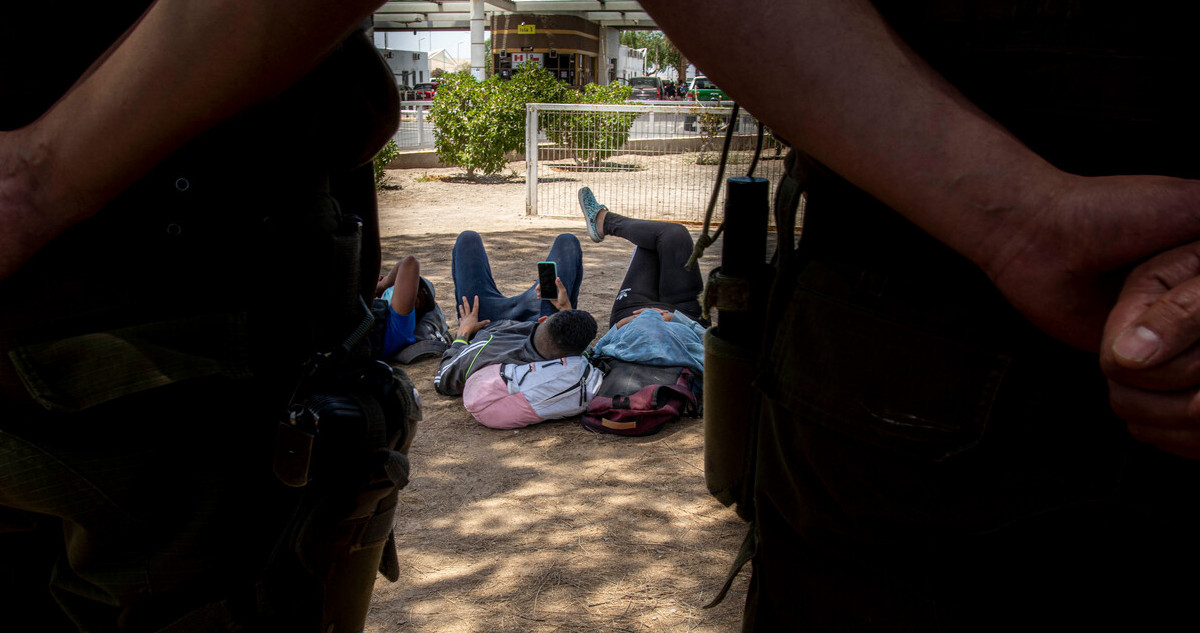Crisis migratoria: Autoridades destacan medidas en la frontera pero piden enfocarse en ciudades