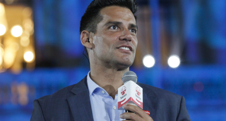 Cristián de la Fuente