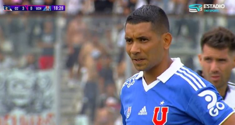 Cristian Palacios y sus penales perdidos en el Superclásico