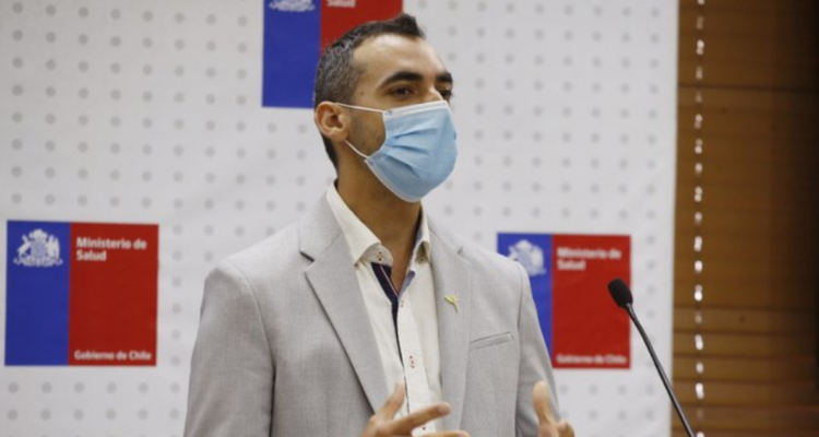 gobierno por correos electrónicos