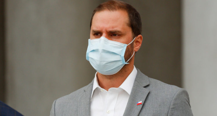 Gobierno fustiga retiro de querellas por Ley de Seguridad del Estado: “Justifica la violencia”