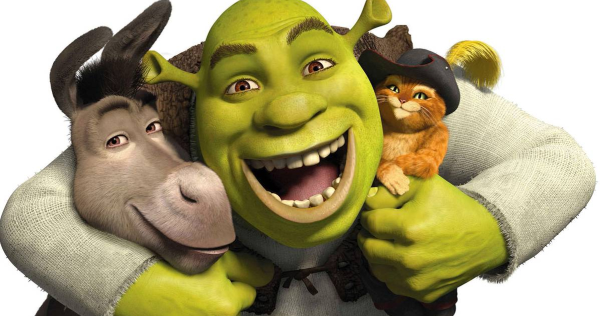 Shrek