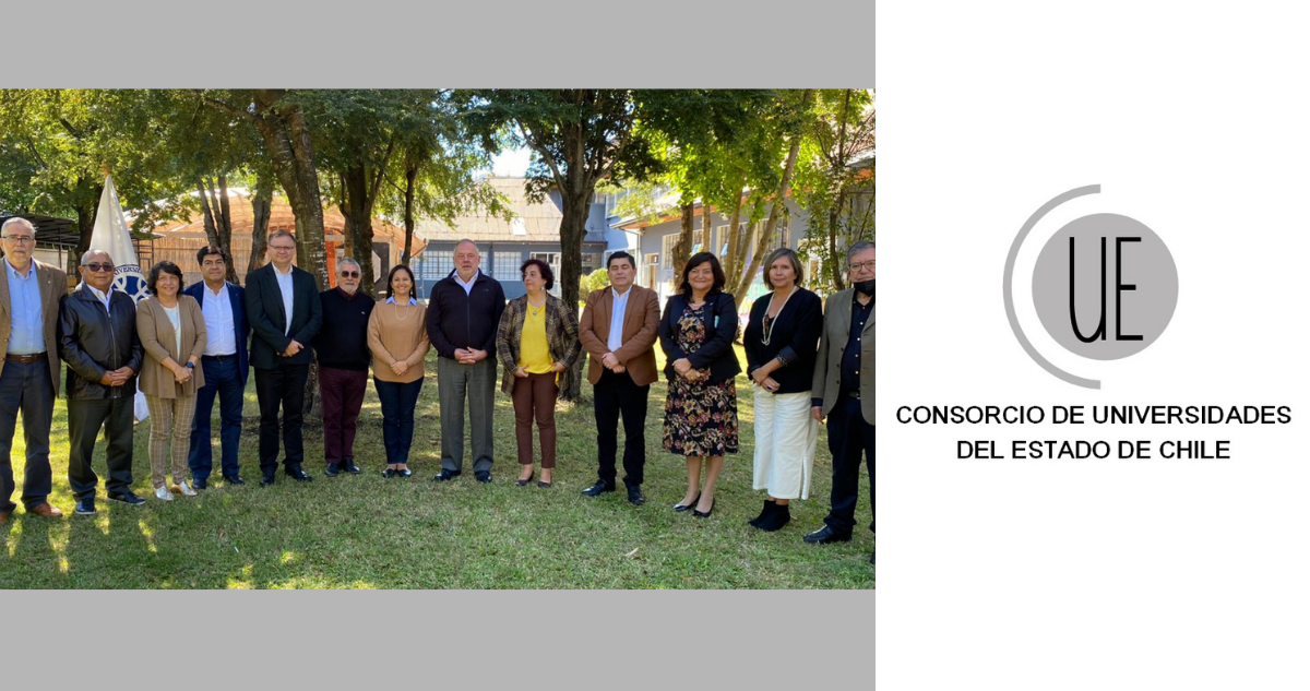 Cuech acercamiento Gobierno