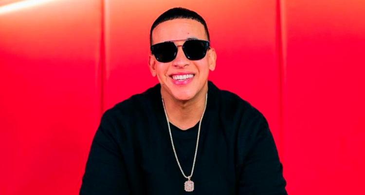 Daddy Yankee