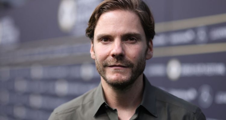 Daniel Brühl