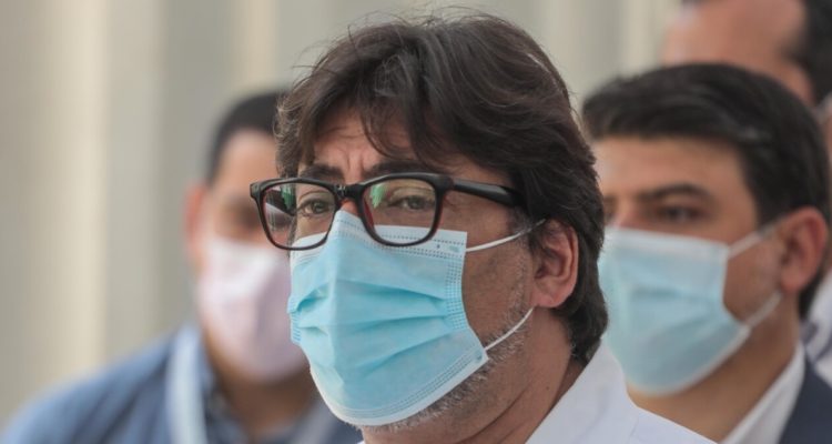 Fijan audiencia de preparación de juicio oral contra Jadue por negociación incompatible