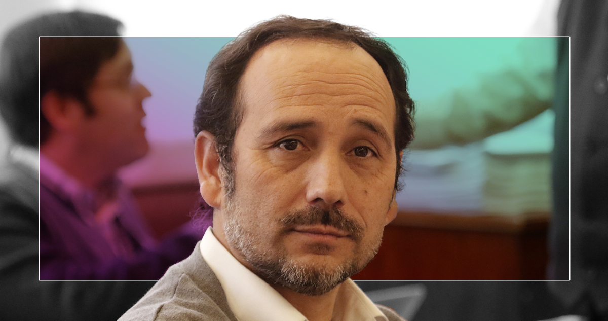 Daniel Núñez