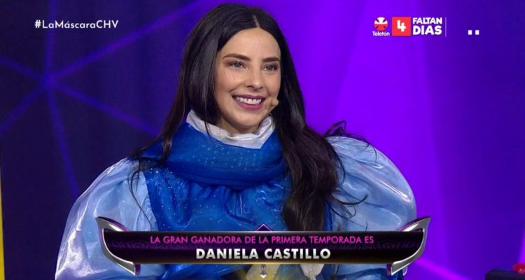 daniela castillo