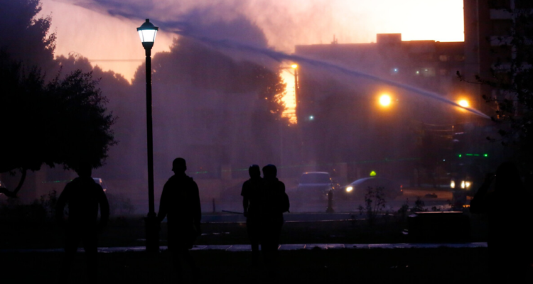 juicio abreviado daños UdeC