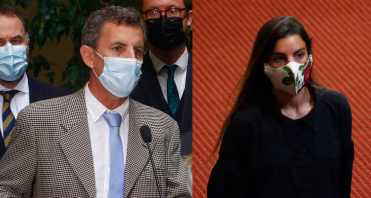 de la carrera -orsini