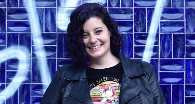 Delegada presidencial del Bío Bío