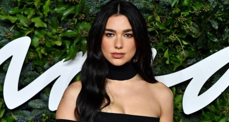 Dua Lipa