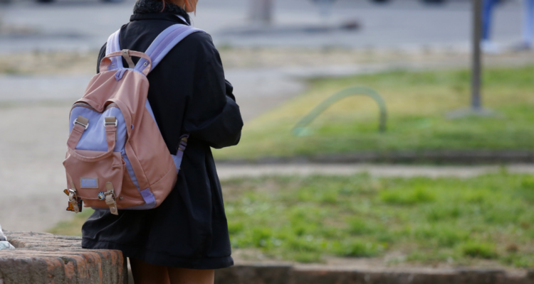 Denuncia abuso sexual